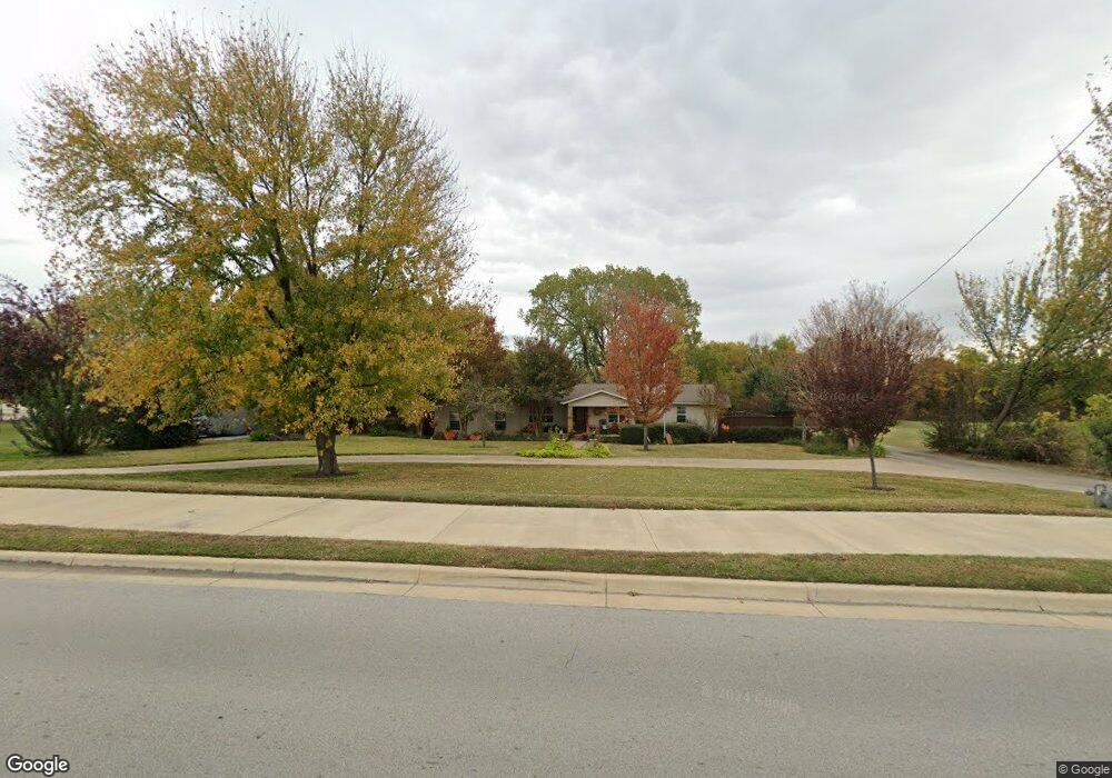 5301 Pleasant Run Rd, Colleyville, TX 76034 - photo 1