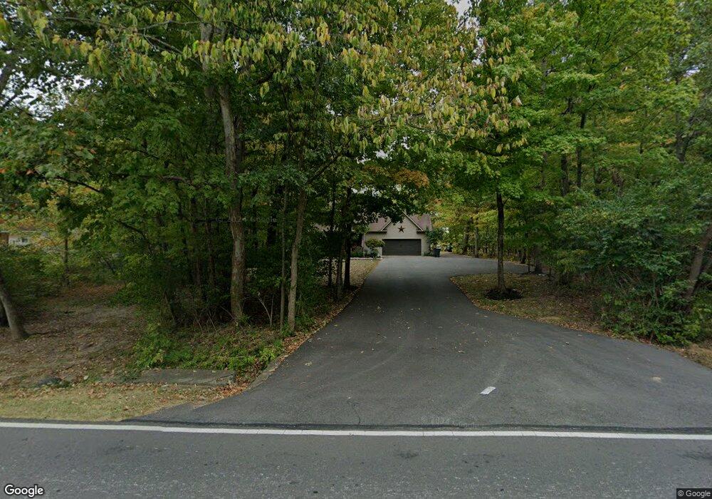 239 Free Soil Rd, Georgetown, OH 45121 - photo 1