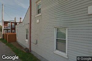 7614 Virginia Ave, Saint Louis, MO 63111