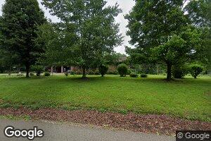10640 S Beechwood Rd, Leavenworth, IN 47137
