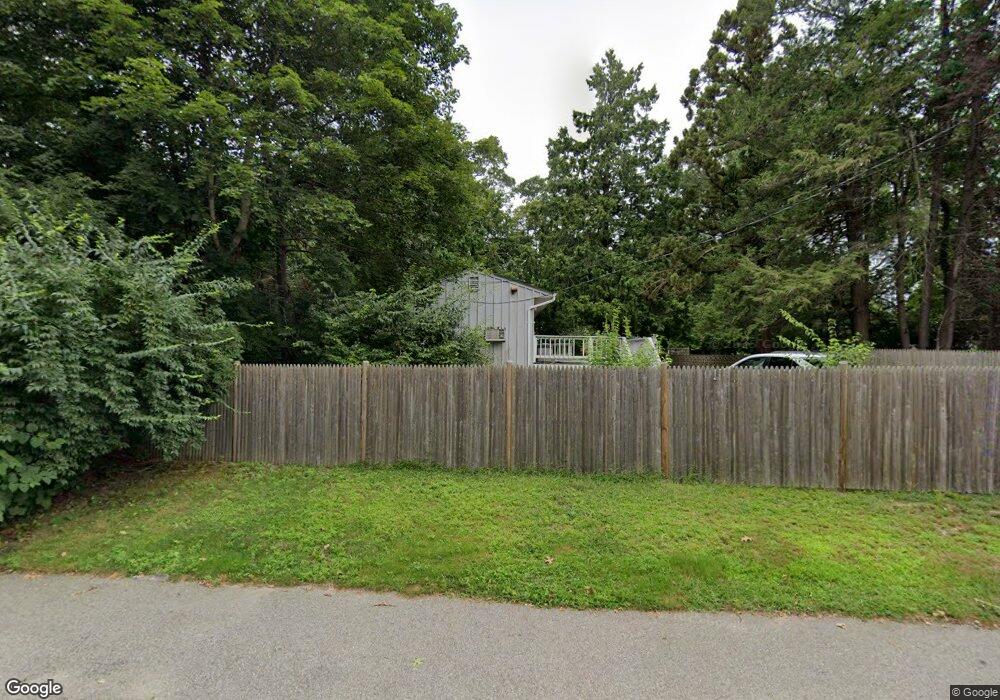 41 Shirley St, Warwick, RI 02888 - photo 1