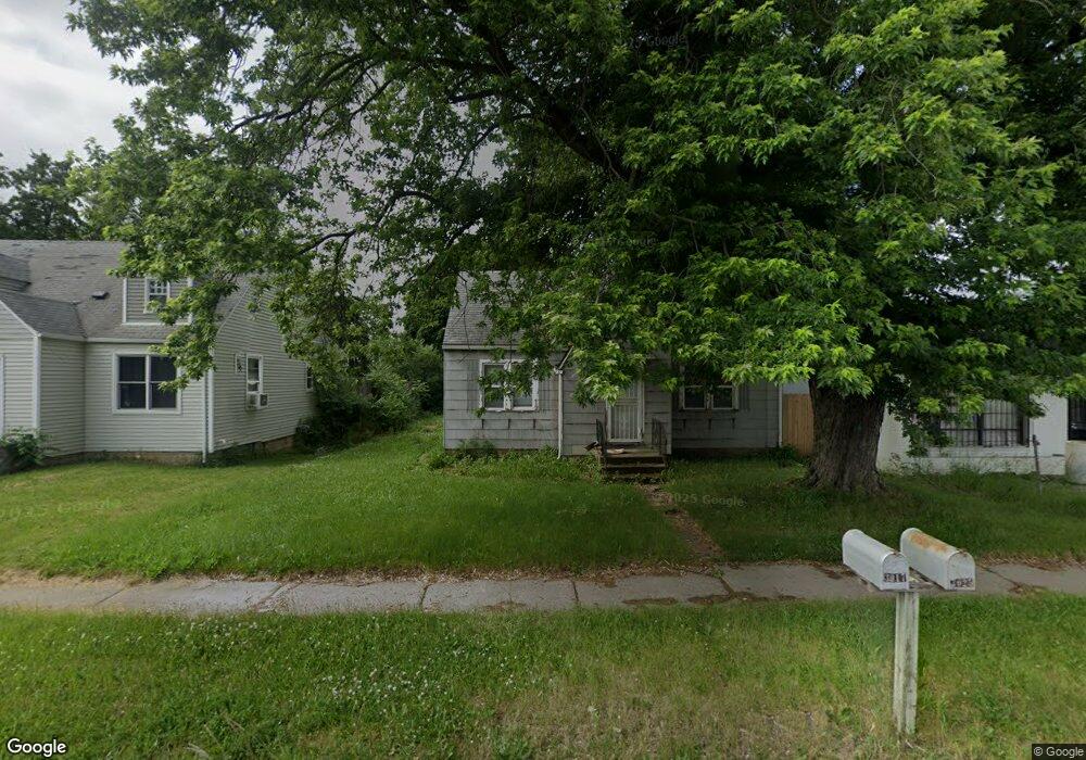 3017 Richfield Rd, Flint, MI 48506 - photo 1