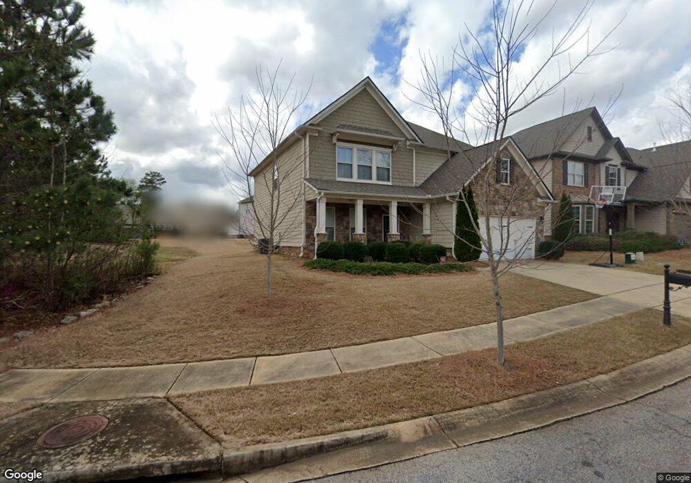 1126 Pebble Creek Ln, Locust Grove, GA 30248 - photo 1