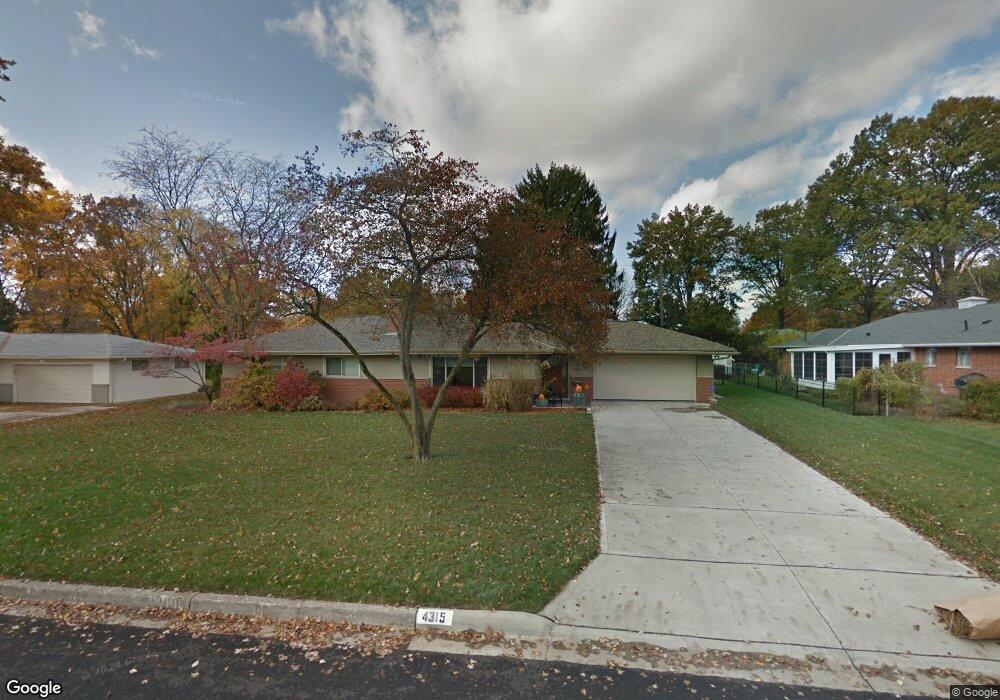 4315 Colerain Ave, Columbus, OH 43214 - photo 1