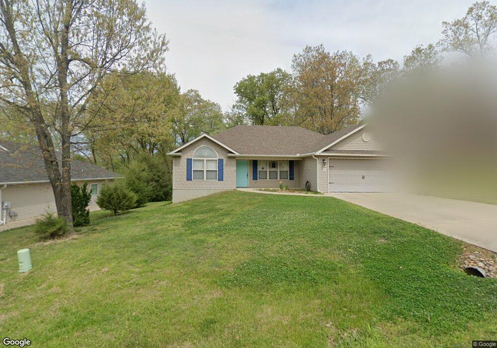 38 Penzance Dr, Bella Vista, AR 72714 - photo 1