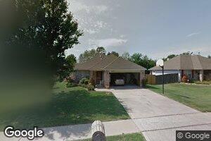 4204 S Redbud Ave, Broken Arrow, OK 74011