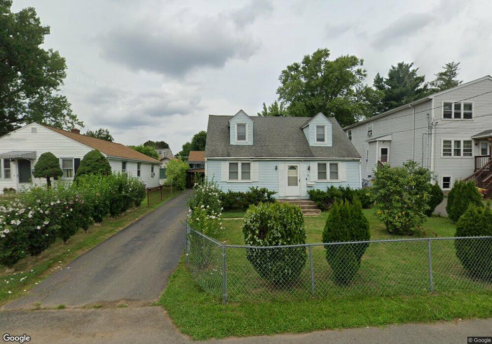 58 Wynola Ave, New Britain, CT 06051 - photo 1