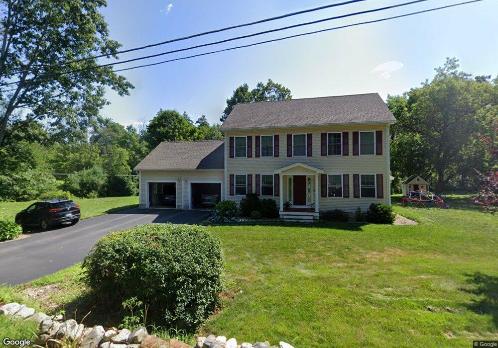 36 Snow Rd, Goffstown, NH 03045 - photo 1