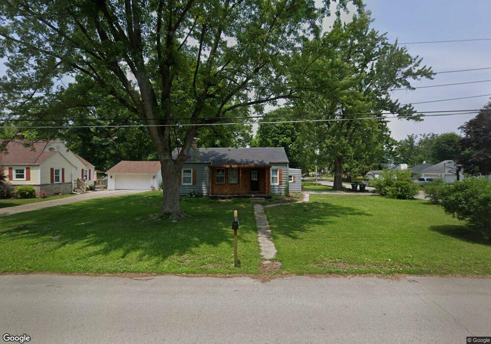 3014 E 5th St, Anderson, IN 46012 - photo 1