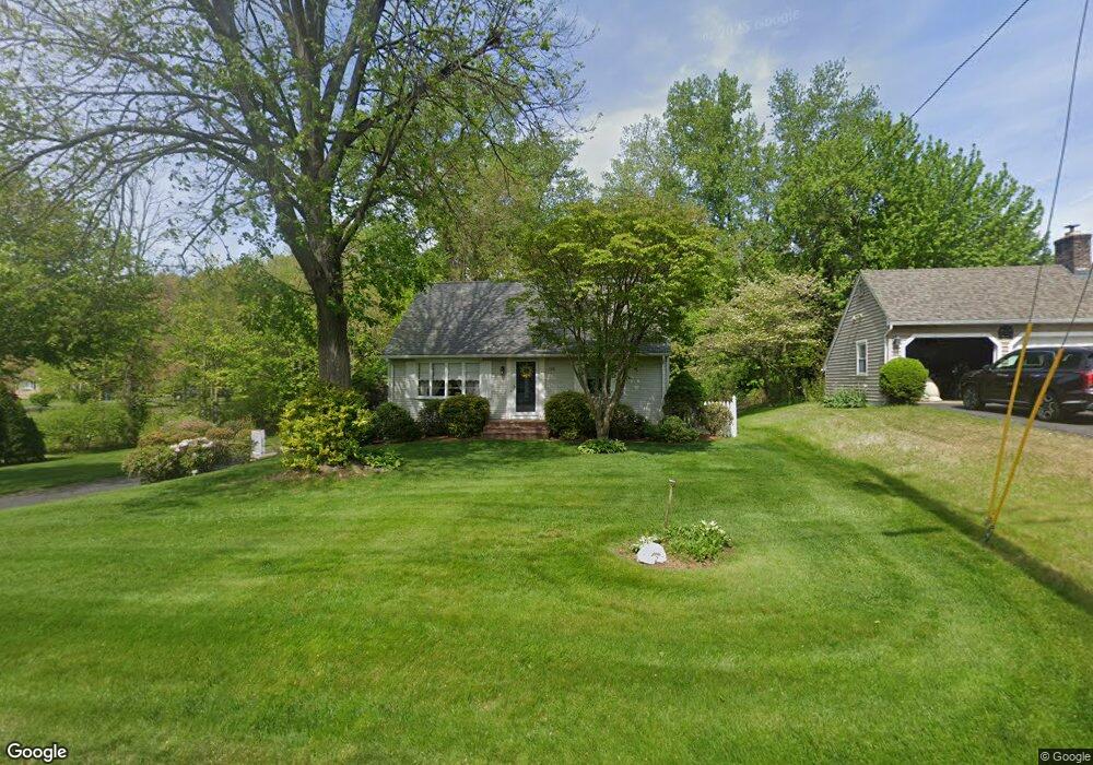 102 Larivee Ln, West Springfield, MA 01089 - photo 1