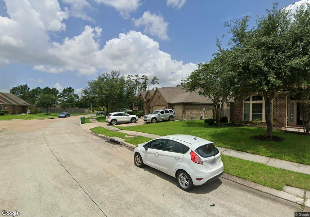 2703 Imperial Grove Ln, Conroe, TX 77385 - photo 1