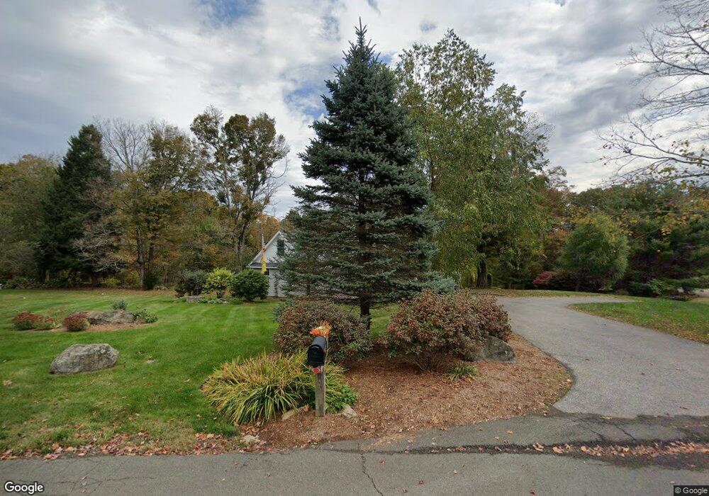 34 Daly Rd, East Hampton, CT 06424 - photo 1