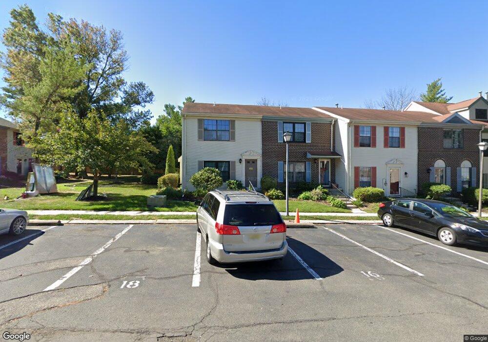 16 Van Buren Place, Lawrence Township, NJ 08648 - photo 1