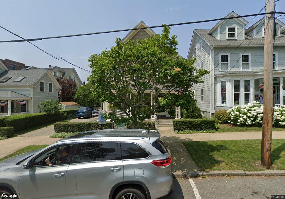9 Constitution St, Bristol, RI 02809 - photo 1