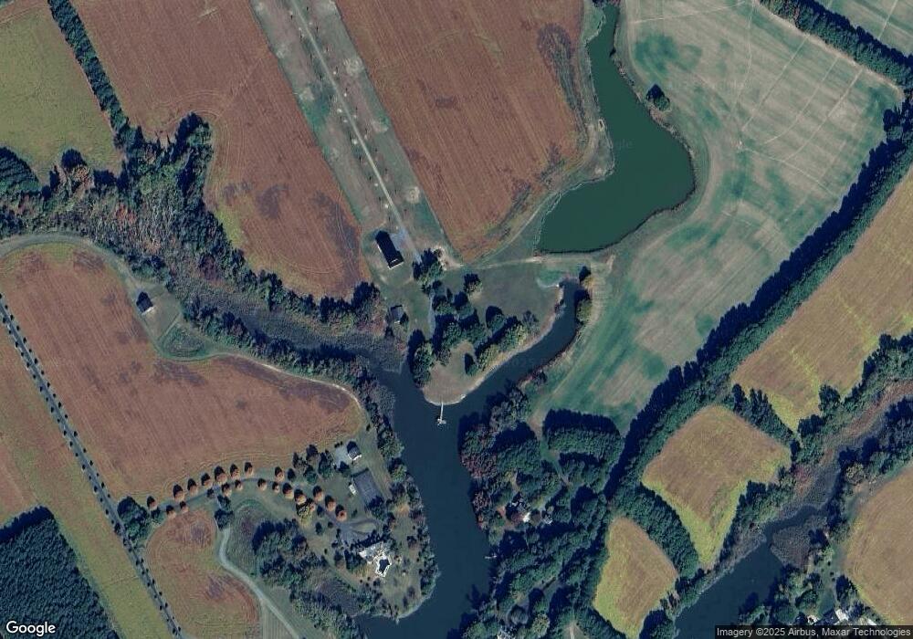 28311 Island Creek Rd, Trappe, MD 21673 - photo 1