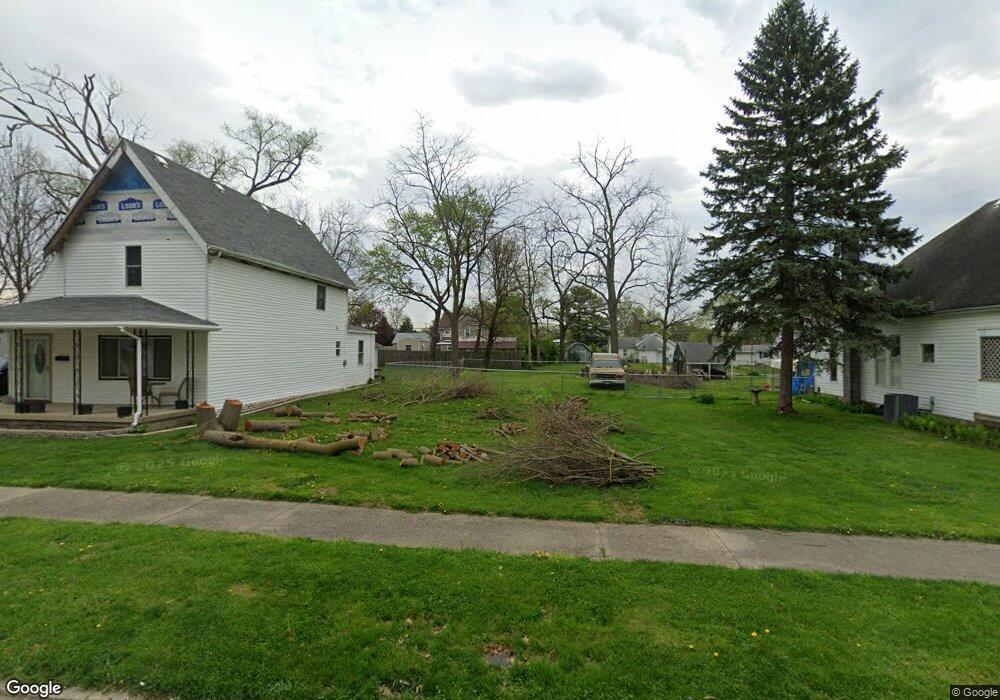 2316 Lafayette St, Anderson, IN 46012 - photo 1