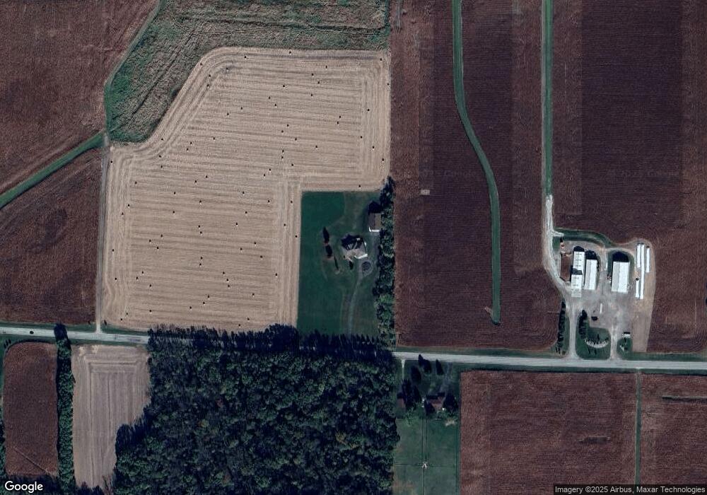 W312 Amidon Rd, Brooklyn, WI 53521 - photo 1