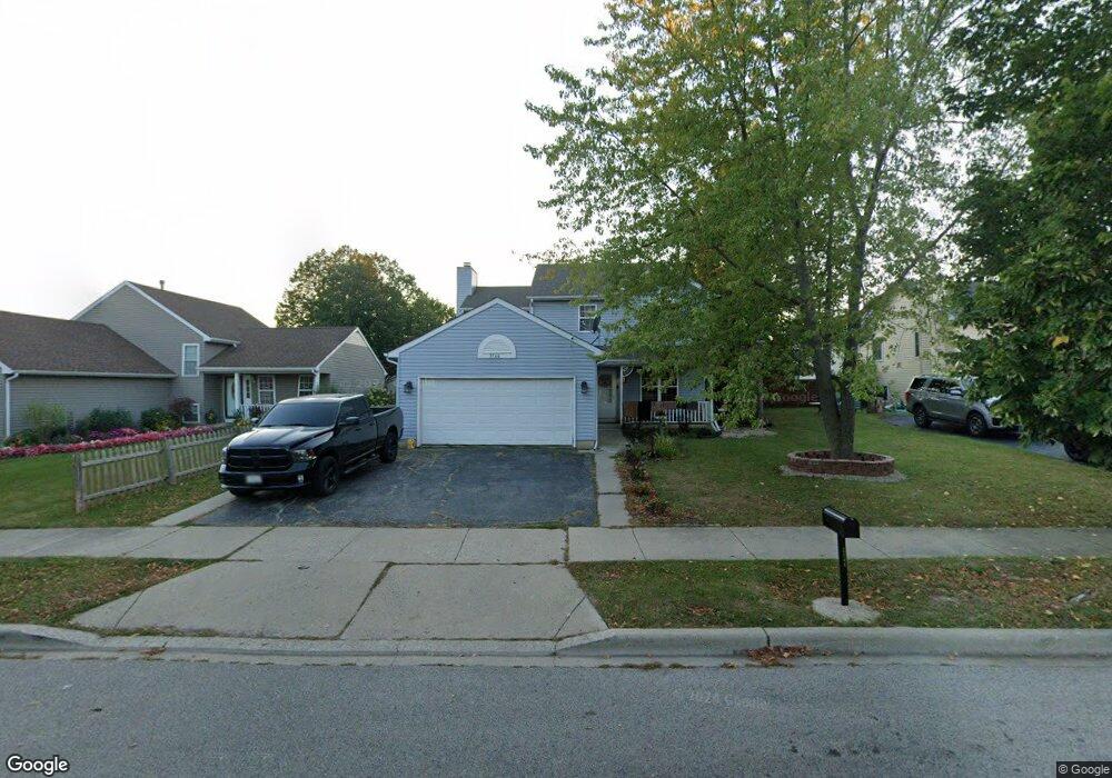 3146 E Newcastle Ct, Waukegan, IL 60087 - photo 1