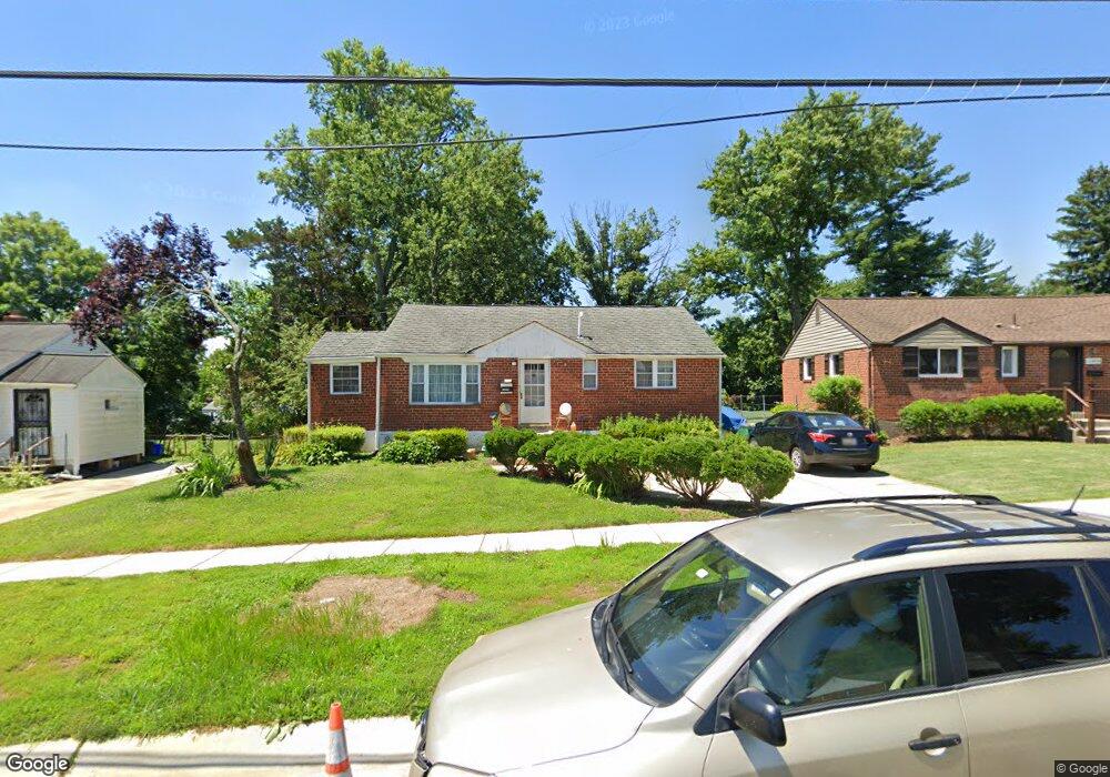 12806 Evanston St, Rockville, MD 20853 - photo 1