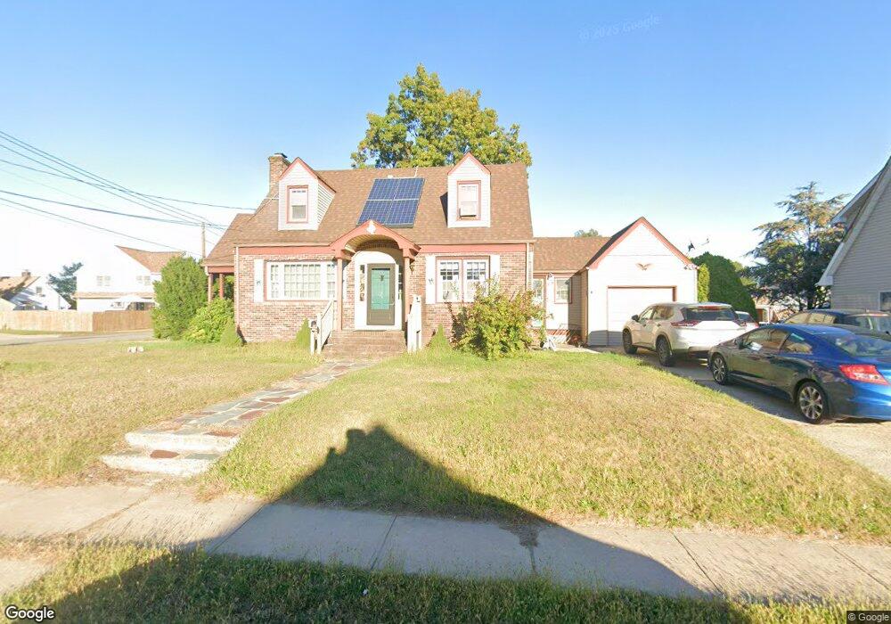 256 Liberty St, Fords, NJ 08863 - photo 1