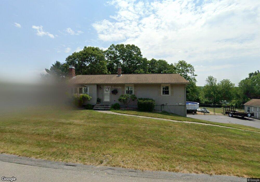 41 Lorna Dr, Auburn, MA 01501 - photo 1