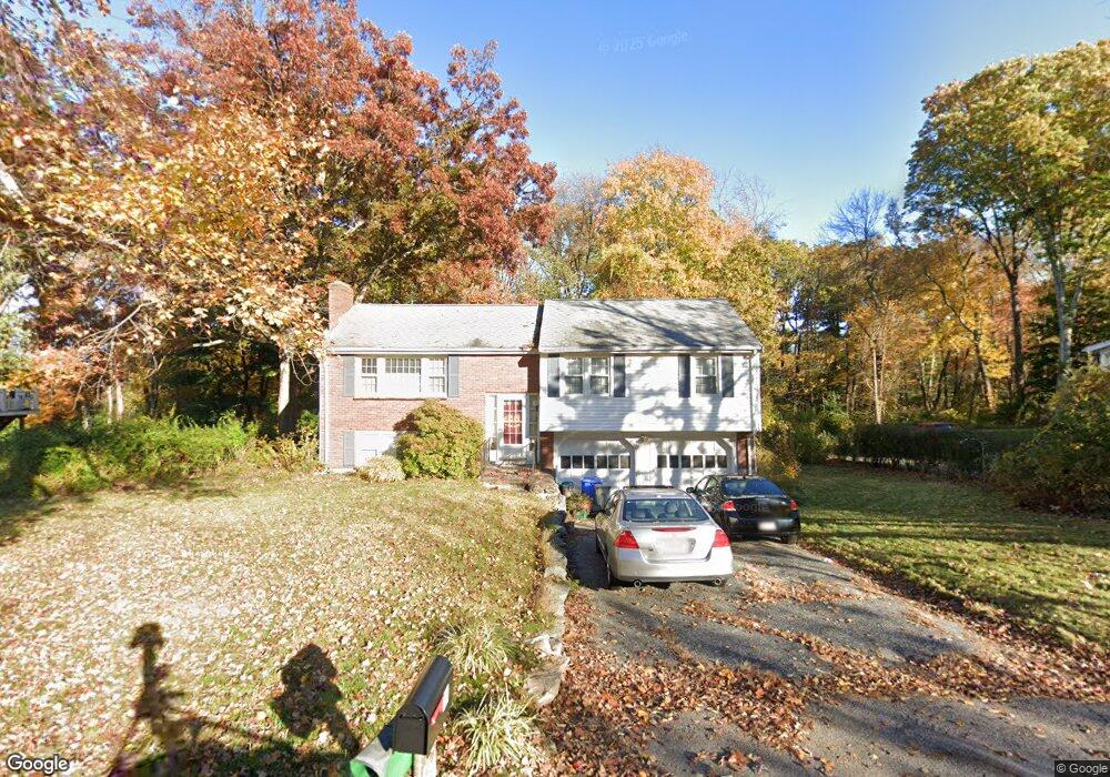 56 Pinecrest Rd, Holliston, MA 01746 - photo 1