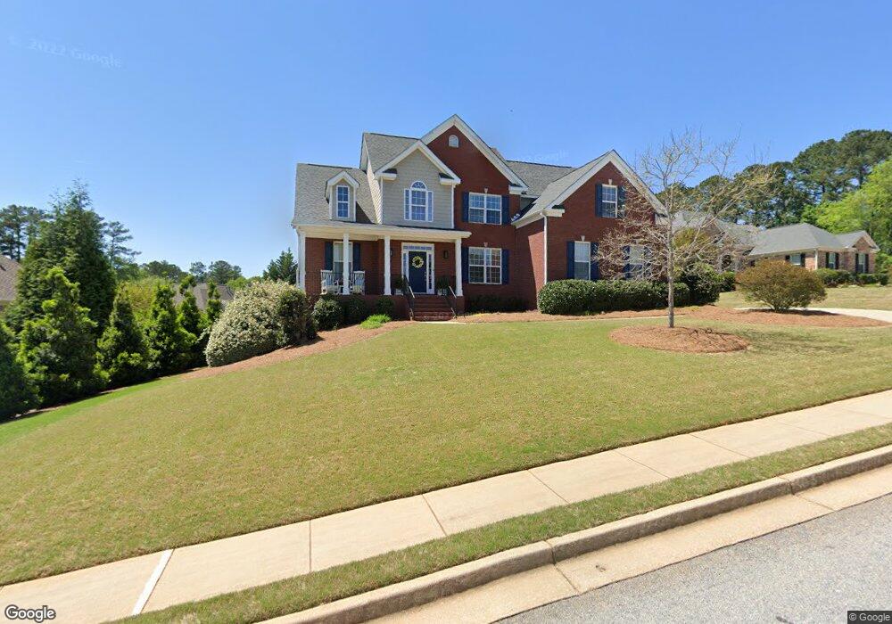 7177 Golfside Ct SE unit 2B, Covington, GA 30014 - photo 1