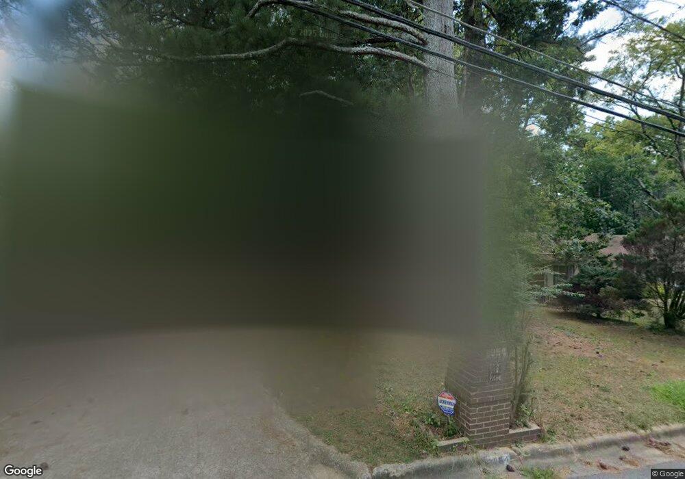 3954 Wildwood Lake Dr SW unit 1, Atlanta, GA 30331 - photo 1