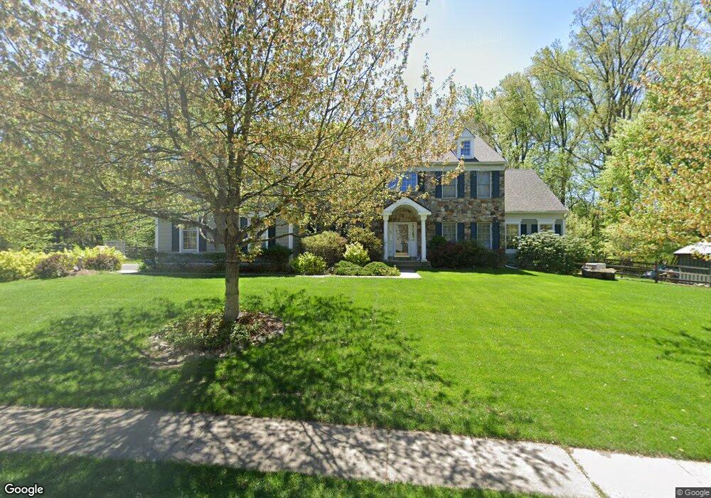 3714 Hancock Ln, Doylestown, PA 18902 - photo 1