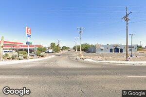 Lot C N Monte Cristo Way Unit 6, Huachuca City, AZ 85616