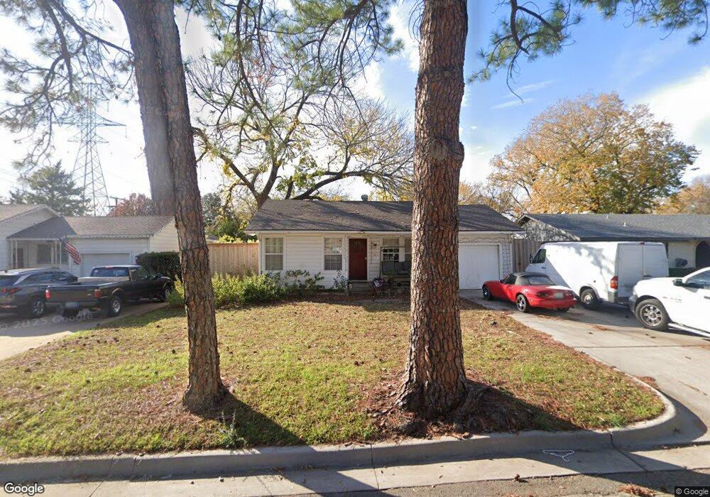 209 Terry Rd, Hurst, TX 76053 - photo 1