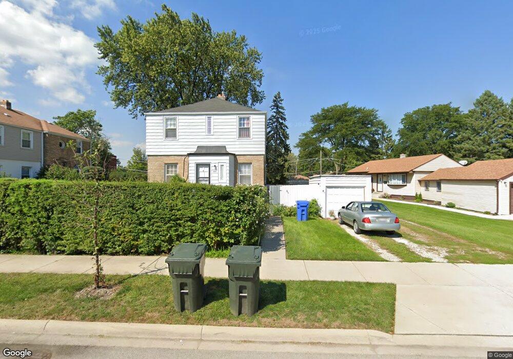 1074 E Thacker St, Des Plaines, IL 60016 - photo 1