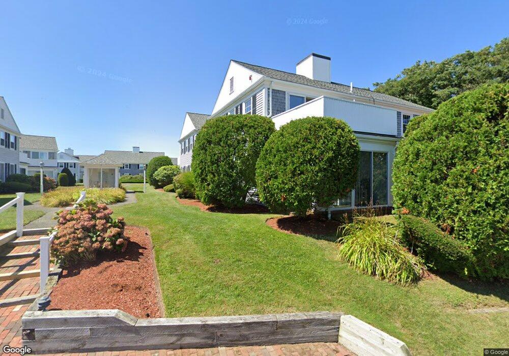 36 Belmont Rd unit W22, West Harwich, MA 02671 - photo 1