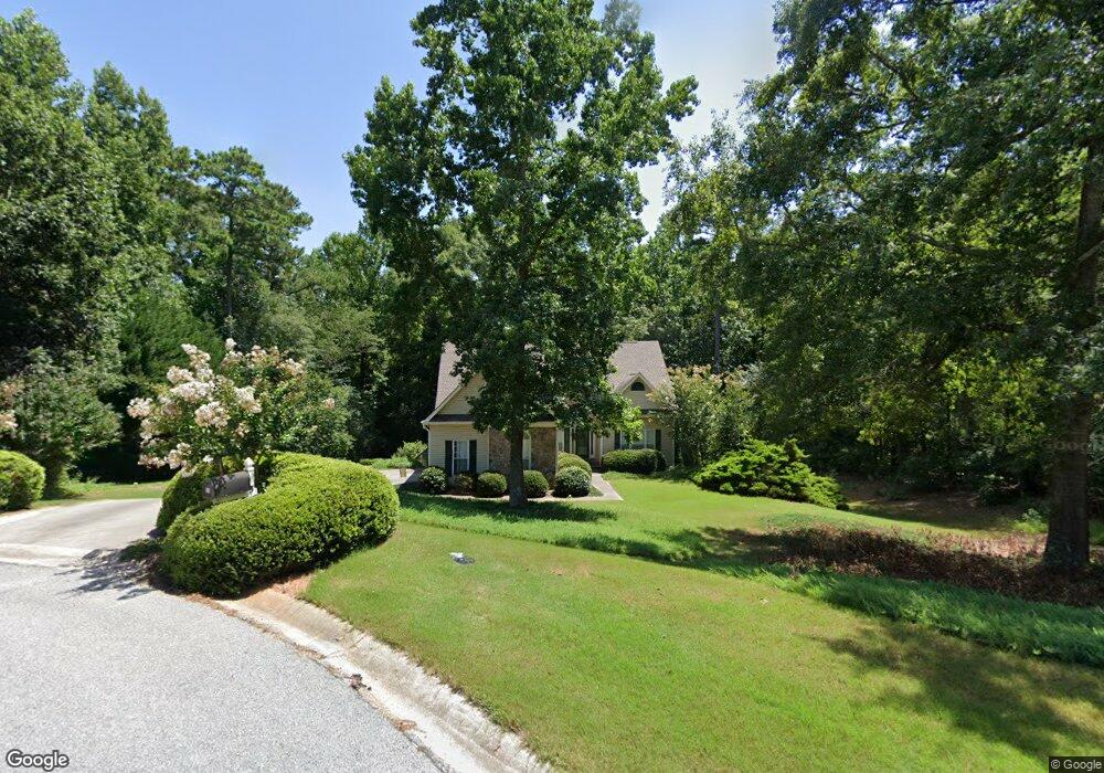 37 Brookline Ct unit 5, Sharpsburg, GA 30277 - photo 1