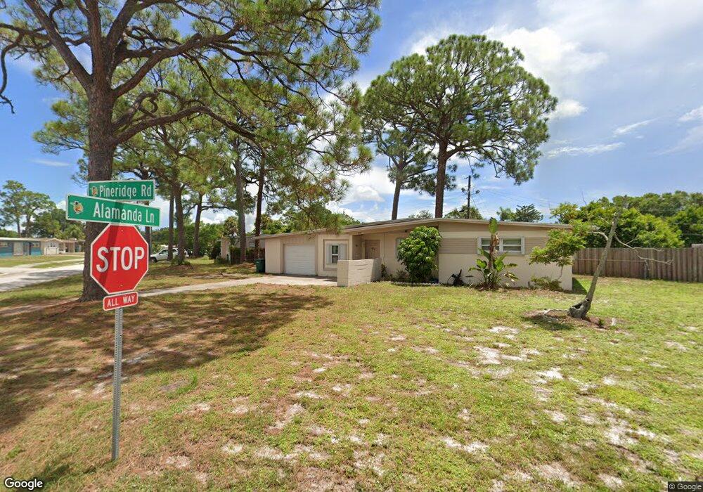 1057 Alamanda Ln, Cocoa, FL 32922 - photo 1