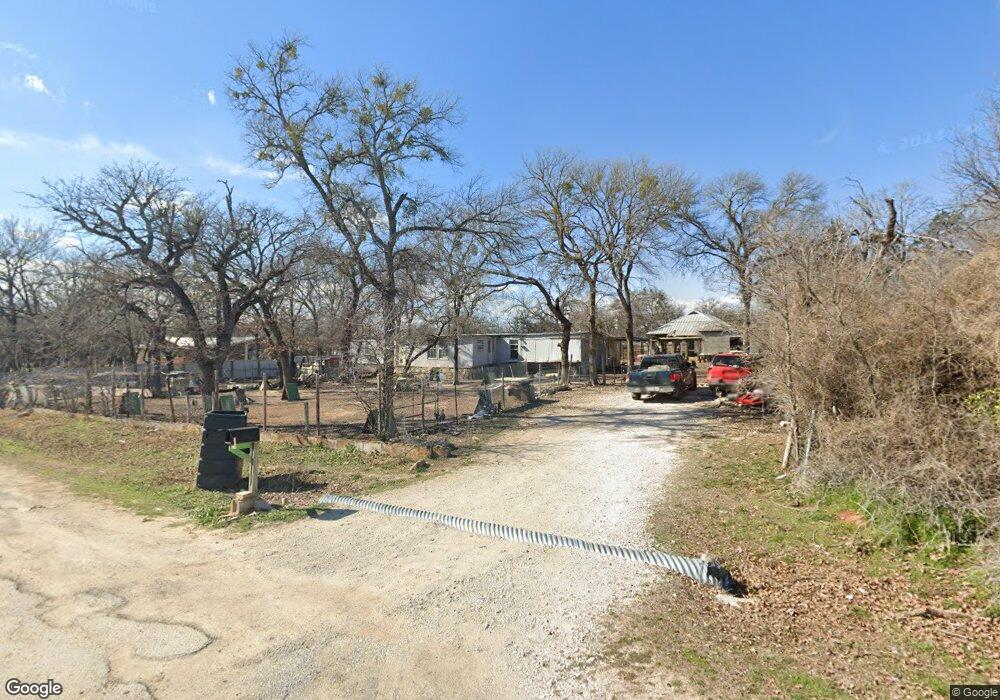124 Atwood Rd, Granbury, TX 76049 - photo 1