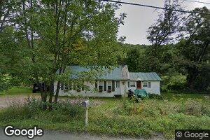 1728 Faybrook Rd, Sharon, VT 05065