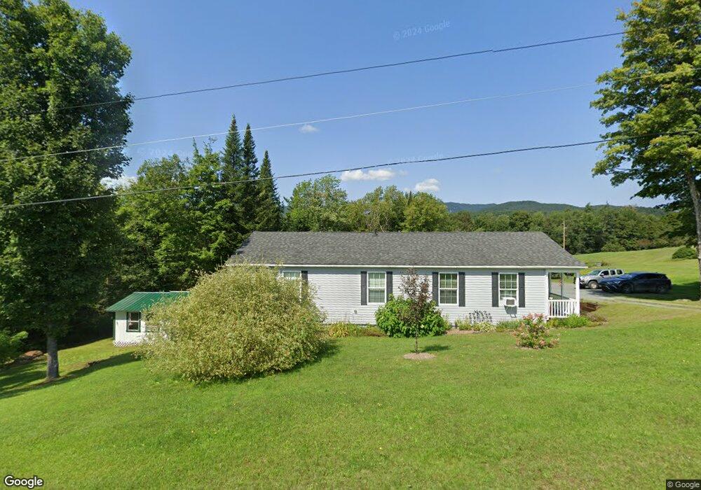 2008 Mines Rd, Lowell, VT 05847 - photo 1