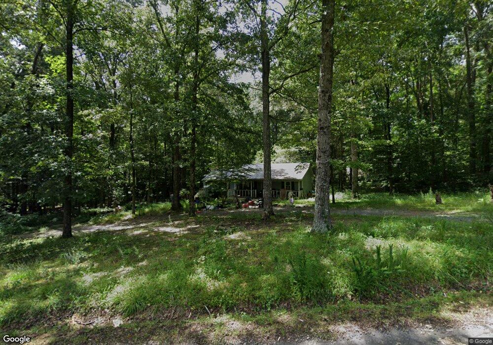109 Old Flat Creek Rd, Ellijay, GA 30540 - photo 1