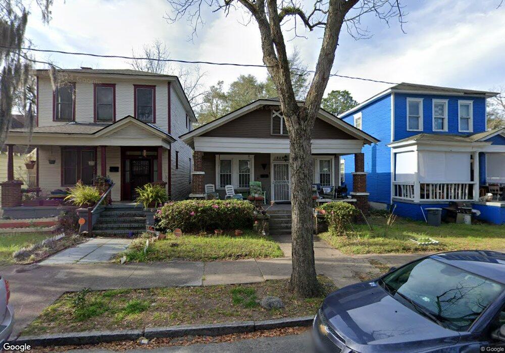 909 W 38th St, Savannah, GA 31415 - photo 1