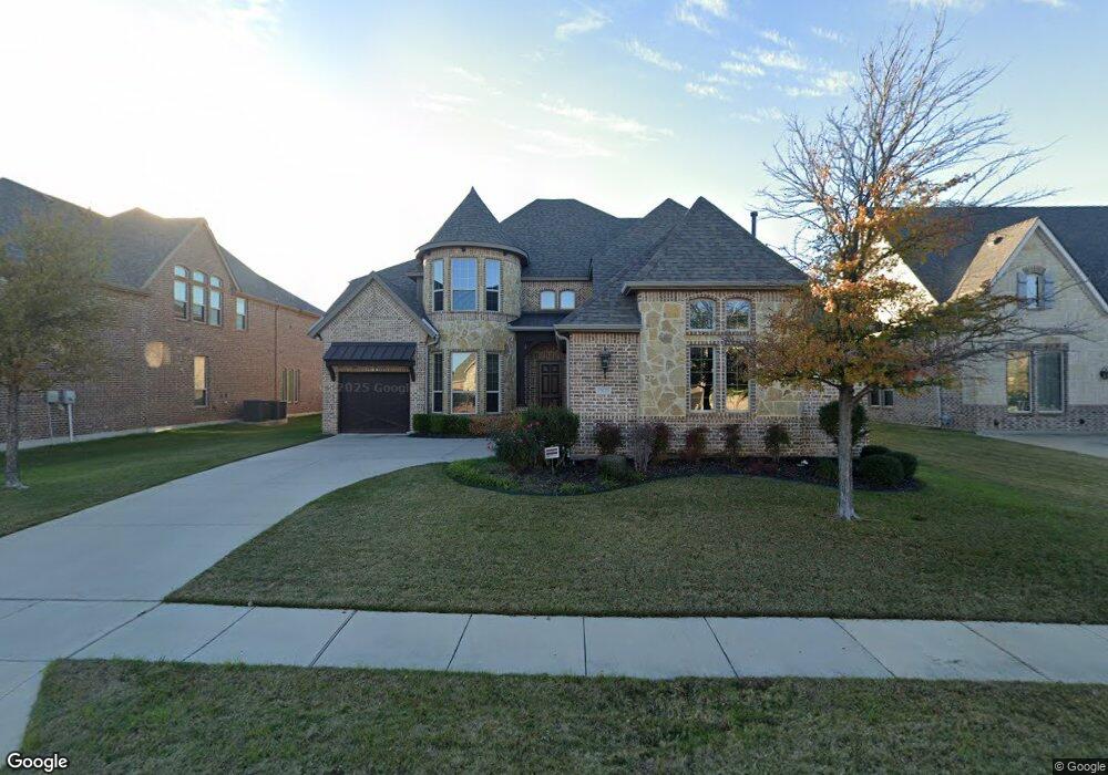 7305 Everglade Dr, North Richland Hills, TX 76182 - photo 1