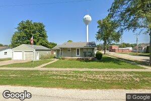 201 W E St, Alpha, IL 61413