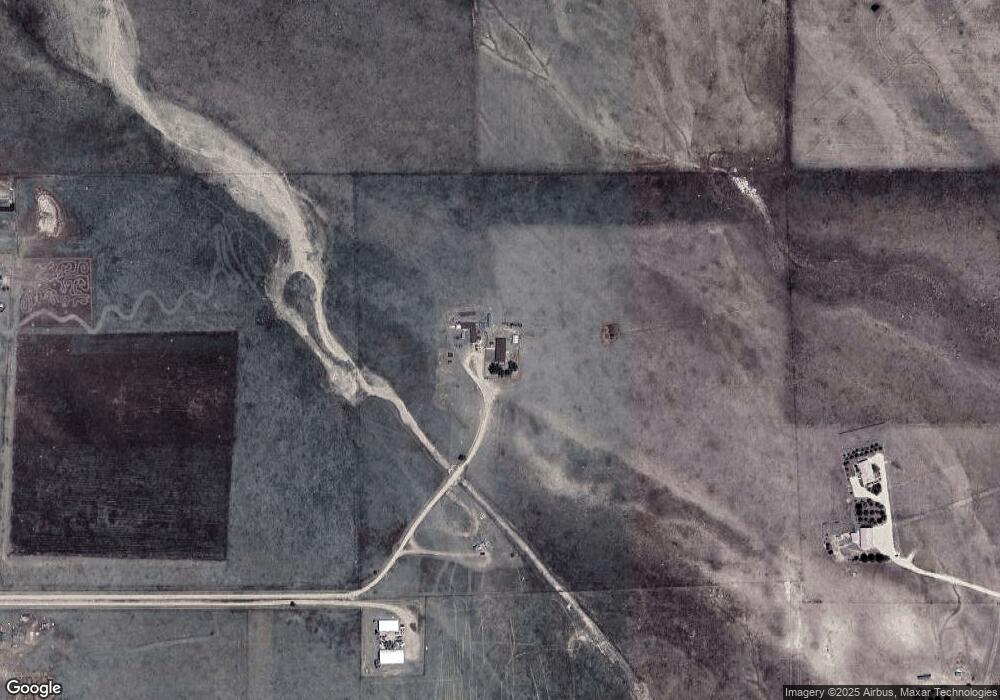 5753 N Log Rd, Calhan, CO 80808 - photo 1