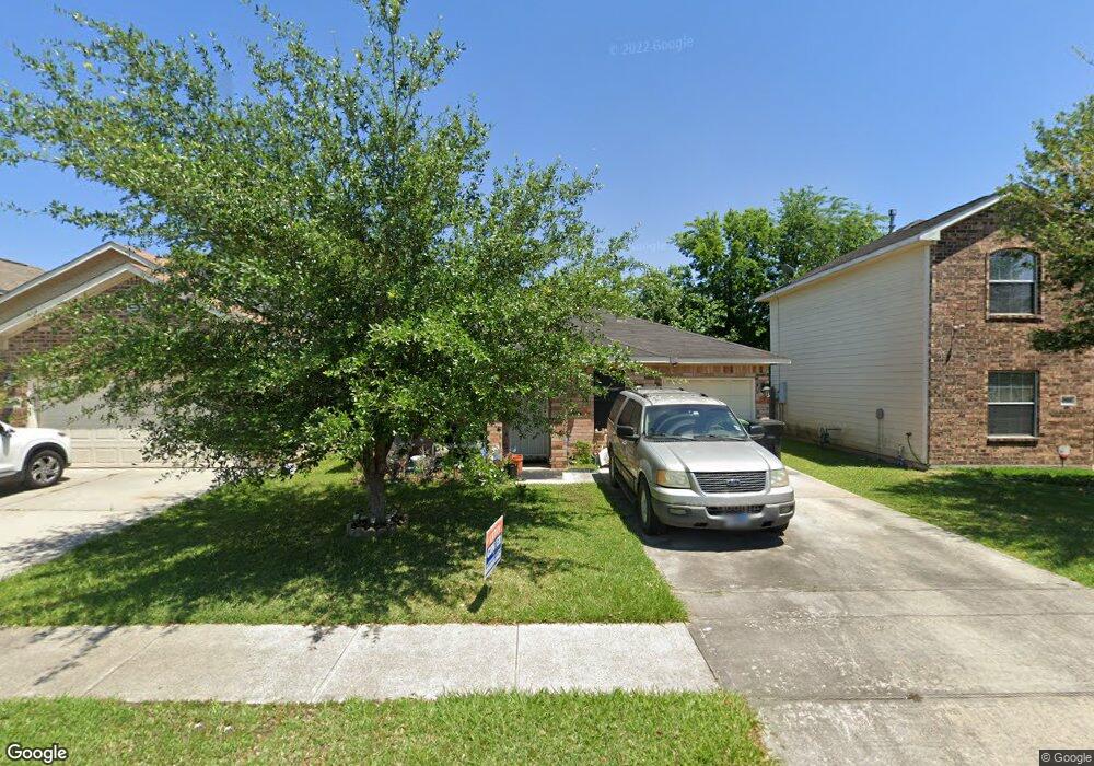 10930 Seneca St, Houston, TX 77016 - photo 1