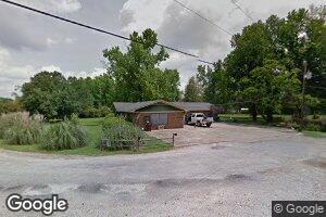 40021 Buttahatchie St, Hamilton, MS 39746