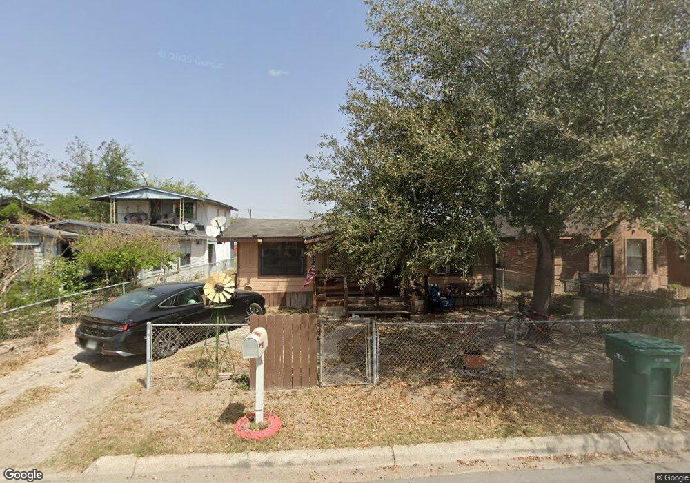 806 W Wright Ave, Pharr, TX 78577 - photo 1