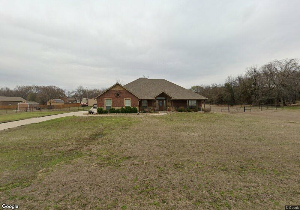 128 Bolivar Dr, Weatherford, TX 76085 - photo 1