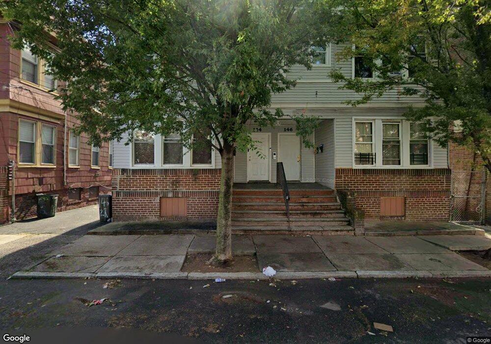 144 Huntington Terrace unit 146, Newark, NJ 07112 - photo 1