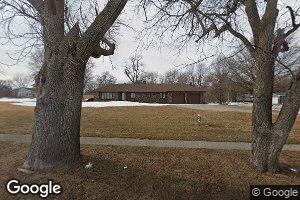 600 S Des Moines St, Odebolt, IA 51458