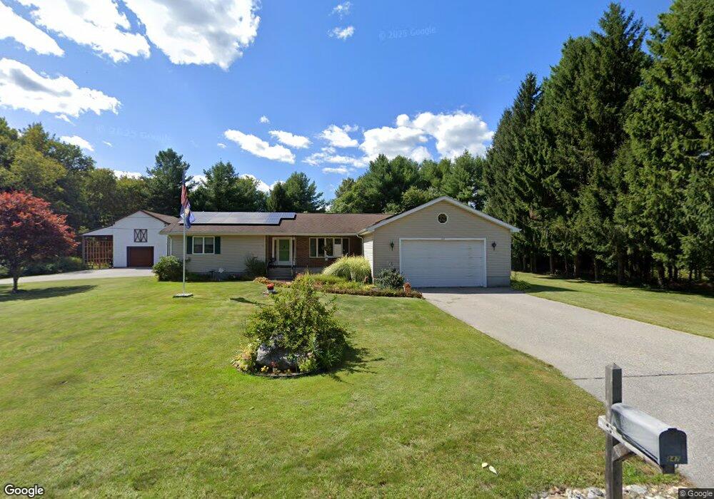 847 Cook Hill Rd, Danielson, CT 06239 - photo 1